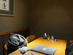 -桂马·日本料理·海胆·海鲜饭·酒场(民主广场店)