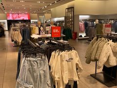-ZARA HOME(长楹天街购物中心店)