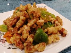-盛世桃源(群力店)
