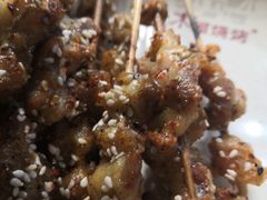 -木屋烧烤(坂田天安云谷店)