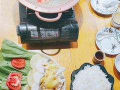-民食香·腊排骨野生菌美食(木府店)
