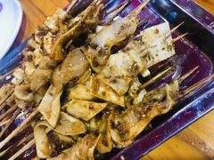 -老黑板筋(顺义总店)
