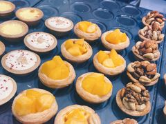 -港粒记澳门蛋挞(开封万达广场店)