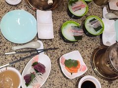 -丰卓会海鲜自助(中润大道店)