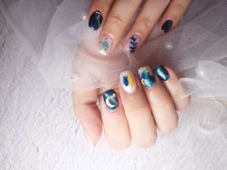-Aso Artist Beauty美甲美睫