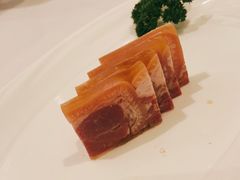 扬州水晶肴肉-西湖春天•老字号杭州菜(百汇店)
