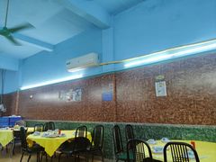 -海鲜街菜馆(海珠南路店)