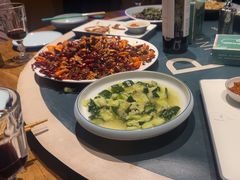 -莉莉家的音乐花园餐吧(航空路店)