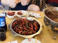 -丁丁龙虾(总店)