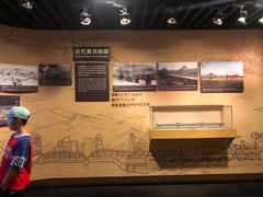 -兰州黄河桥梁博物馆