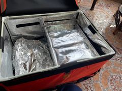 -西点坊(浦东香格里拉店)