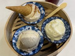 -歎雪糕低糖低脂Gelato冰淇淋