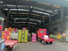 -西郊国际农产品交易中心
