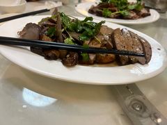 -日日香卤鹅饭店·澄海狮头鹅(澄海店)