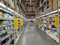 -麦德龙(闵行店)