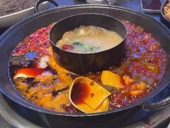 -巴蜀大将火锅(春熙店)