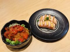 -元气寿司(环球港店)