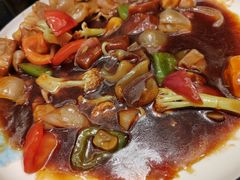 -旺达·福州菜(正大广场店)