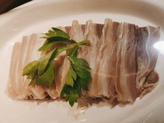 -筱爷叔·上海传统手工菜(玉树路店)