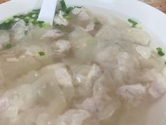 -王阿盖手工小吃(环城西路店)