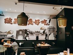 -太二酸菜鱼(福州泰禾店)