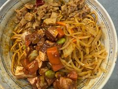 -梅溪·小伙子干挑面(安吉总店)