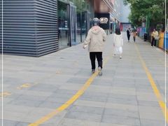 -蜜雪冰城(万达广场店)