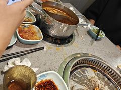 -金滏山烤肉·海鲜·火锅自助餐厅(襄阳万达店)