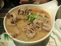 -翠华餐厅(铜锣湾糖街店)