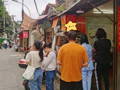-美美阿姨醋肉(县后路店)