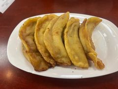 牛肉锅贴-清真马祥兴菜馆(云南北路店)