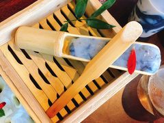 大隐黑虎虾滑-大隐·成都火锅Bistro(合生麒麟新天地店)