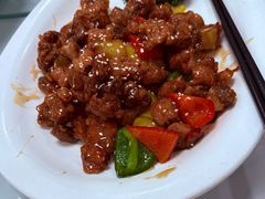 -龙宫海鲜楼(长乐漳港店)