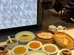 -裕兴记•蟹黄面馆(人民广场店)