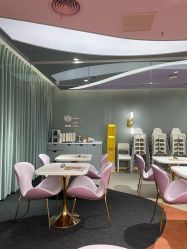 -奈尔宝·国风主题儿童乐园·亲子餐厅(豫园商城店)
