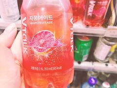 -金鹰超市(国际购物中心新街口店)