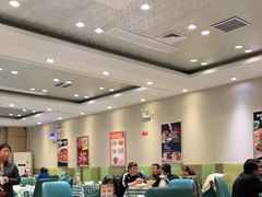 大堂-紫光园(吕家营店)