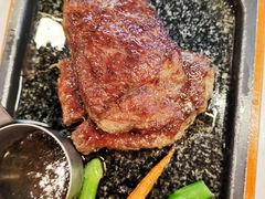 -夏日玛莉西餐厅(衡阳万达店)