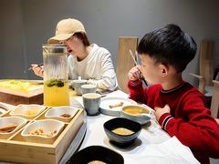 -花菇朵 ll 野生菌锅·精品滇菜(后沙峪店)