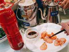 -上菜呷饭(花溪店)