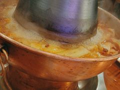 -乐宴·老北京铜火锅(桂庙店)