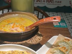 -南拳十三姨·潮汕砂锅粥(世纪金源店)