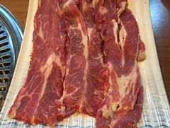 -豚豚猪村烤肉·韩国烤肉(总店)