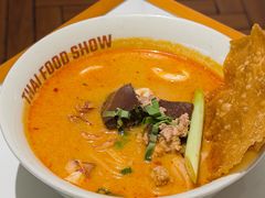 -太食獸泰式茶餐厅(IFS国金中心店)