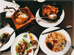 -领事馆19号中餐厅(厦门海景洲际酒店)