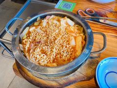 -7年8班朝鲜族非遗美食(三钢里店)