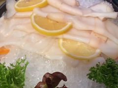 -湊湊火锅·茶憩(东城万达店)