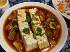 -香满楼(临安路店)