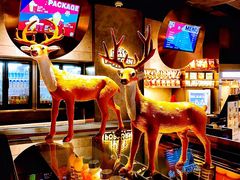 -百美汇影城(LUXE嘉里中心店)