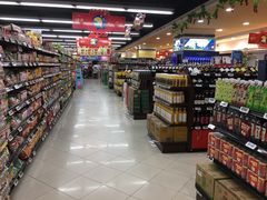 -BHG生活超市(安贞店)